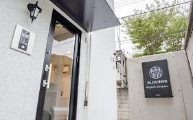 Glou Higashi Shinjuku